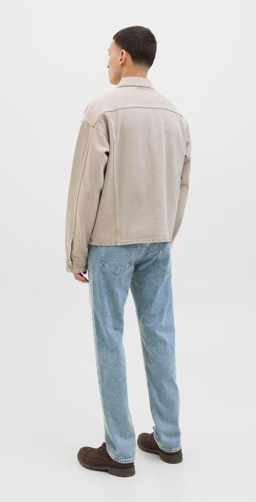 Actual product image Jack & Jones JJICLARK JJEVAN AM 434 Regular fit Jeans Regular fit Jeans (W36/L34)