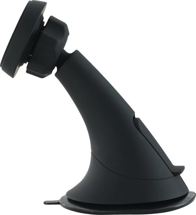 Actual product image Canyon Magnetic Mobile Phone Holder 360° Dashboard