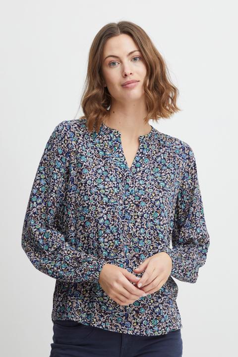 Actual product image Fransa FRSILJA BL 1 - 20611658 (M)