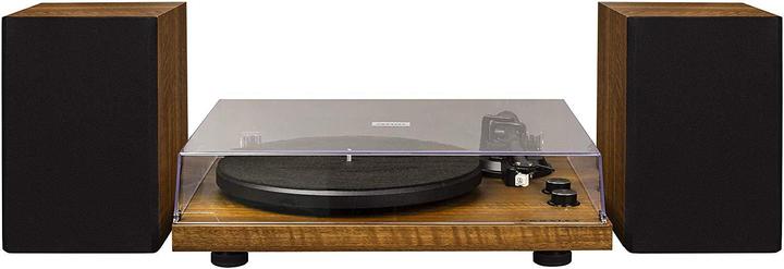 Actual product image Crosley C62 (Manual)