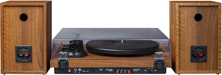 Actual product image Crosley C62 (Manual)