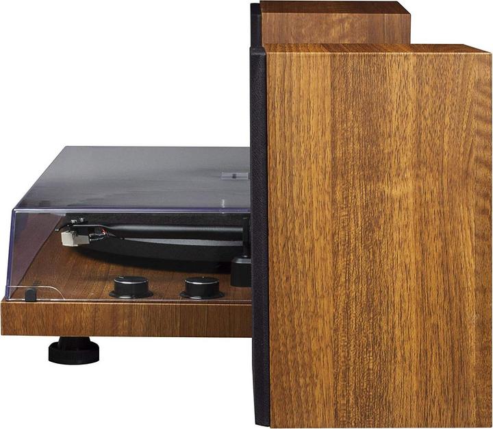 Actual product image Crosley C62 (Manual)