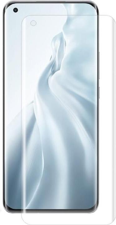 Produktbild Protectorking 4x Premium Displayschutzfolie 3D KLAR (4 Stück, Xiaomi Mi 11)