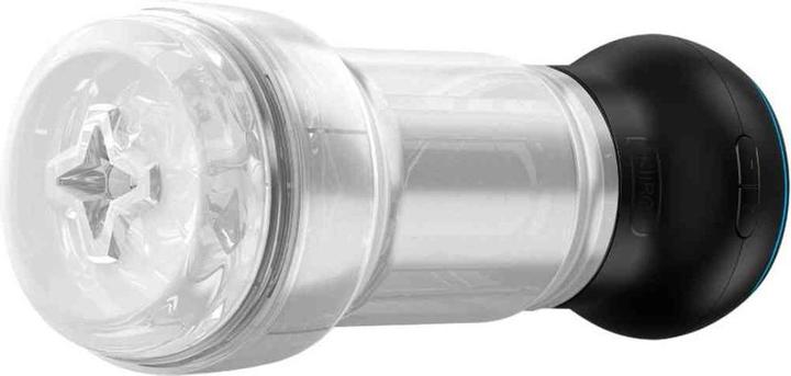 Productafbeelding Kiiroo Feel Pocket Stroker Crystal + PowerBlow Combo