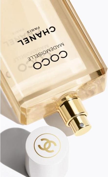 Produktbild Chanel l'Huile pour le Corps (Körperöl, 200 ml)