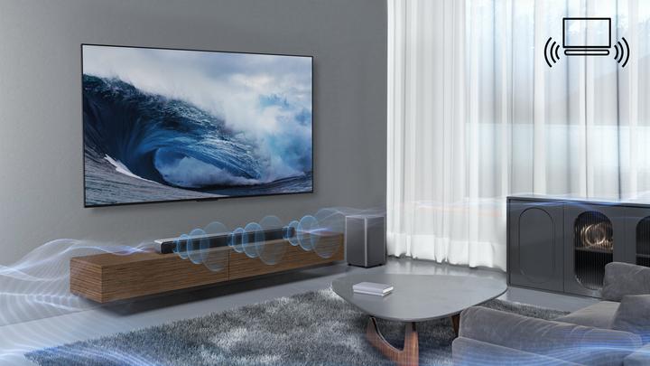 Immagine prodotto TCL S55H (110 W, 2.1 canali)