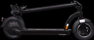 Produktbild Allegro Tour (20 km/h, 25 km, 450 W)