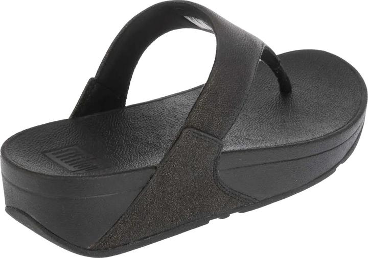 Produktbild Fitflop Sandalen Lulu Schimmer (38)