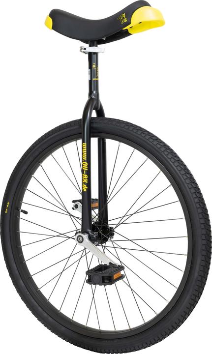 Qu-Ax Monocycle d'extérieur de luxe
