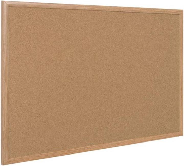 Produktbild Bi-Office Pinwand (Pinnwand, 150 x 100 cm)