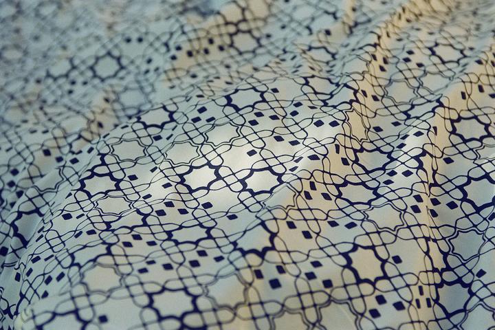 Image du produit Journey Living Marrakech (Taie d'oreiller, 65 x 65 cm)