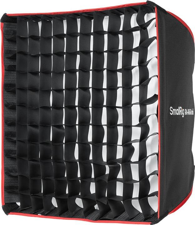 Produktbild SmallRig RA-R4545 mini Square Softbox 4683 (Softbox, 45 cm)