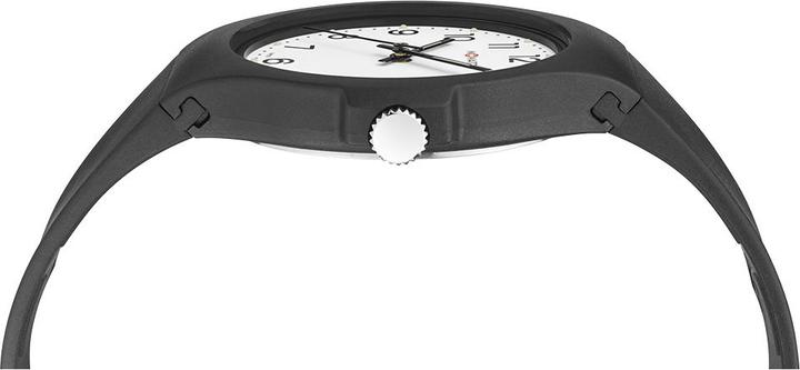 Produktbild M Watch Mondaine Core 37 (Swiss Made, Analoguhr, 37 mm)