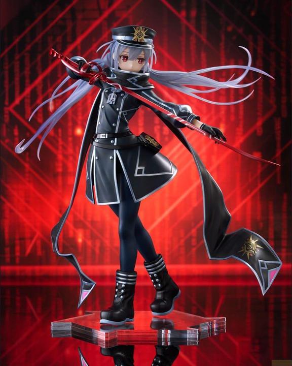 Produktbild Kotobukiya Yu-Gi-Oh! PVC Statue Sky Striker Ace - Roze 25 cm