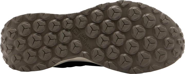Actual product image Jack Wolfskin Dromoventure Athletic Texapore Low W (43)
