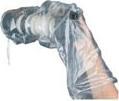 Image du produit OP Tech 1x2 Rain-Sleeve (Housse de pluie, Divers)