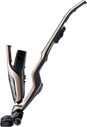 Immagine prodotto Samsung Powerstick Bagless Oro