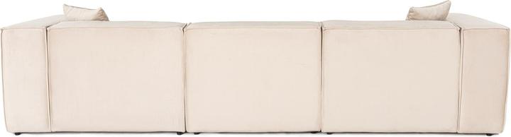 Actual product image Atelier del Sofa Lora (3-seater)