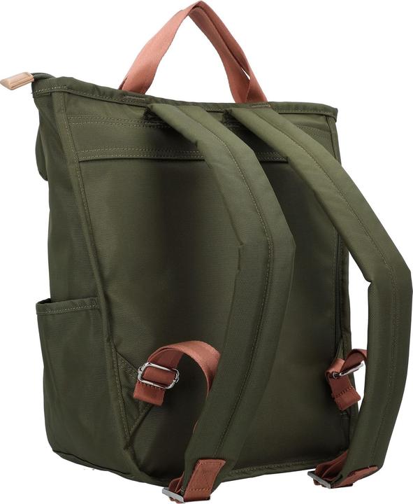 Actual product image Harvest Label Kuju backpack 38 cm (13 l)