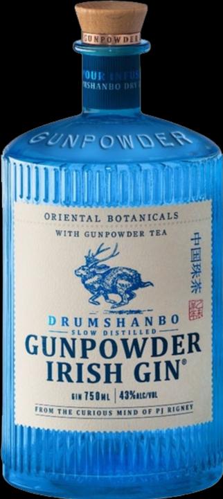 Immagine prodotto Drumshanbo Gunpowder Irish Gin