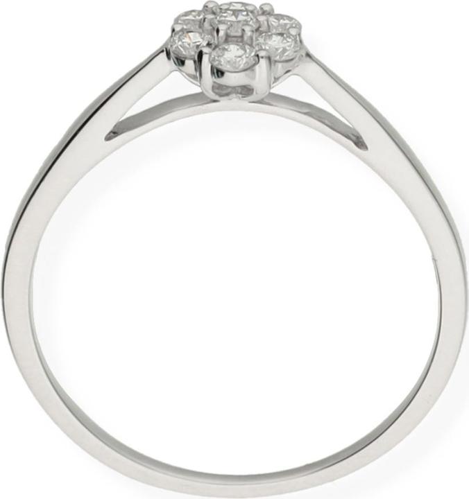 Produktbild Carat Solitaire (50, 750/18 K Gold)
