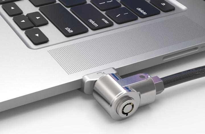 Actual product image Maclocks Ledge