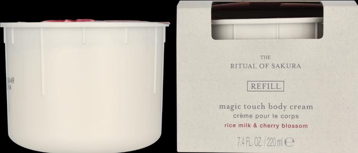 Image du produit Rituals The Ritual of Sakura Body Cream Refill (Crème pour le corps, 220 ml)