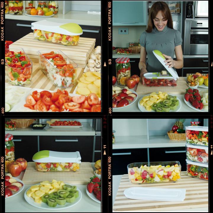 Image du produit Lipo Dicer Express