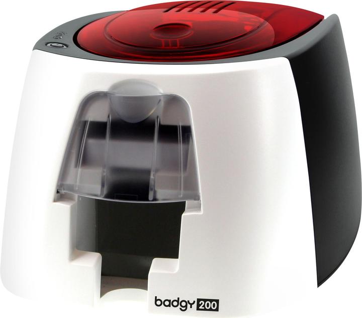 Produktbild Evolis Badgy 200 (300 dpi)