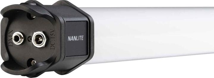 Produktbild Nanlite PavoTube II 15C 2KIT (Videoleuchte, Studioleuchte, Stableuchte)