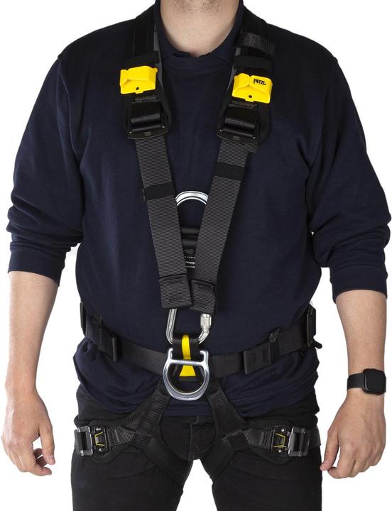 Immagine prodotto Petzl Avao Bod Fast Harness 0 (Cuscinetti di ricambio per le protezioni acustiche)