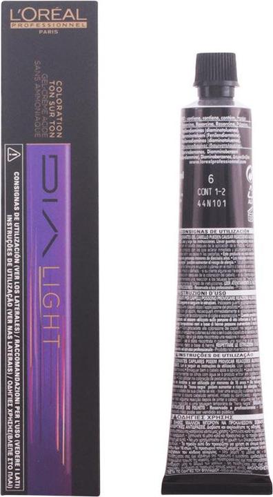 Immagine prodotto L'Oréal Professionnel dialetto (6 Biondo scuro)