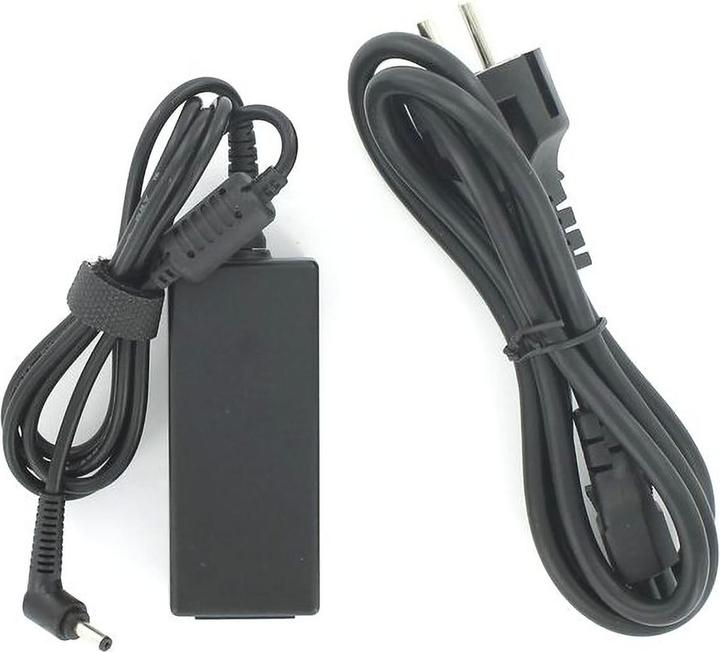 Actual product image AGI Power supply compatible with Asus ZenBook UX3410UA-GV079T (45 W)