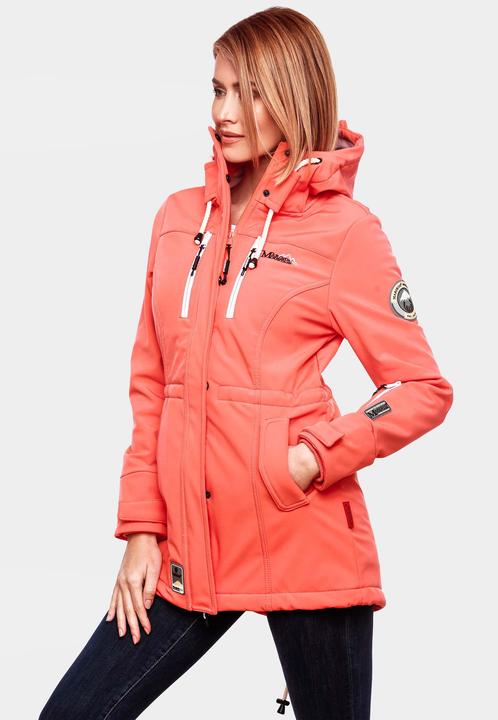 Actual product image Marikoo Cinnamon Bitch (XS)