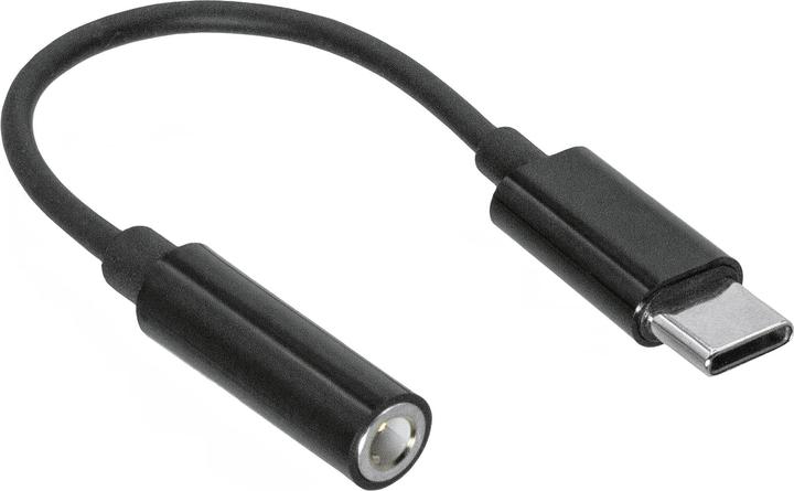 Dinic USBC Audioada. 3.5mm jack sw