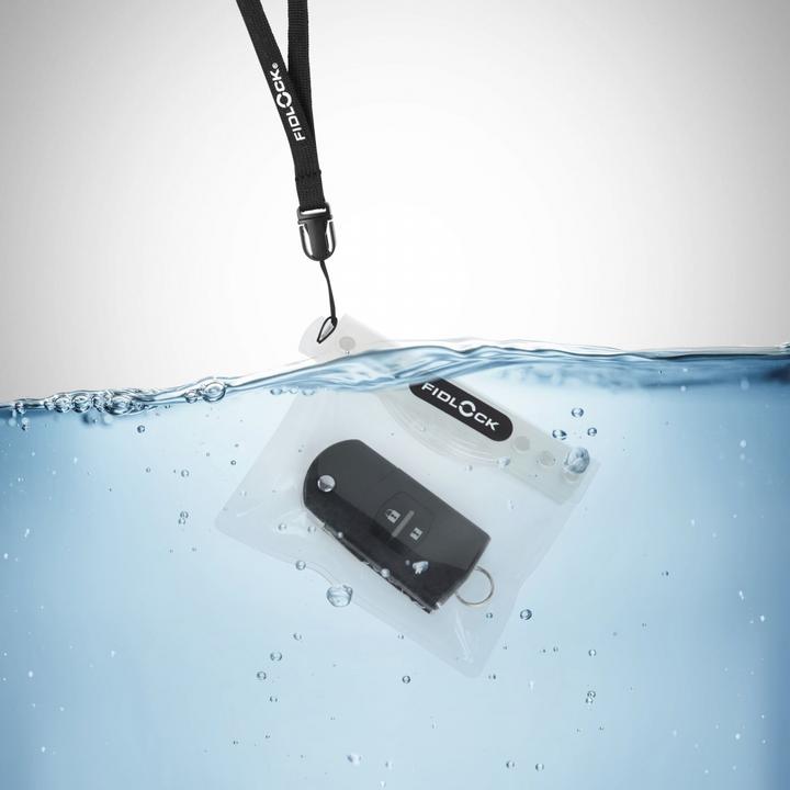 Produktbild Fidlock Dry Bag Mini 100x70 mm