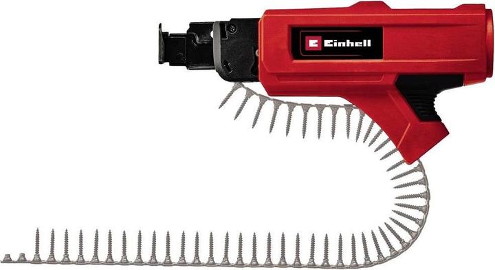 Produktbild Einhell Magazinaufsatz (Akkubetrieb)