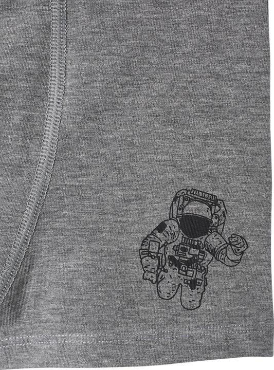 Actual product image Vertbaudet Space (128, 5-pack)
