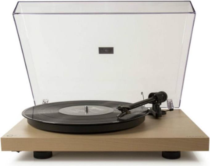 Actual product image Crosley C10 (Manual)