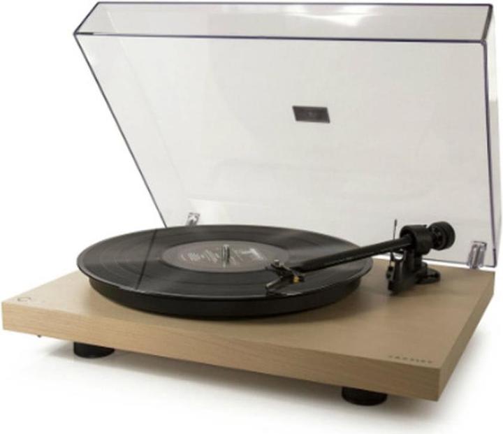 Actual product image Crosley C10 (Manual)