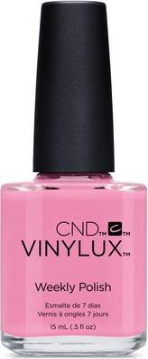 CND Vinylux #263 Nude Knickers (Pink, Farblack)