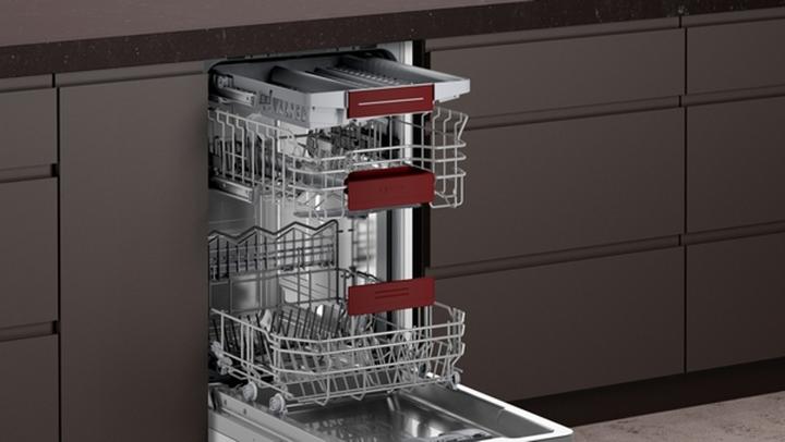 Produktbild Neff S857YMX03E
