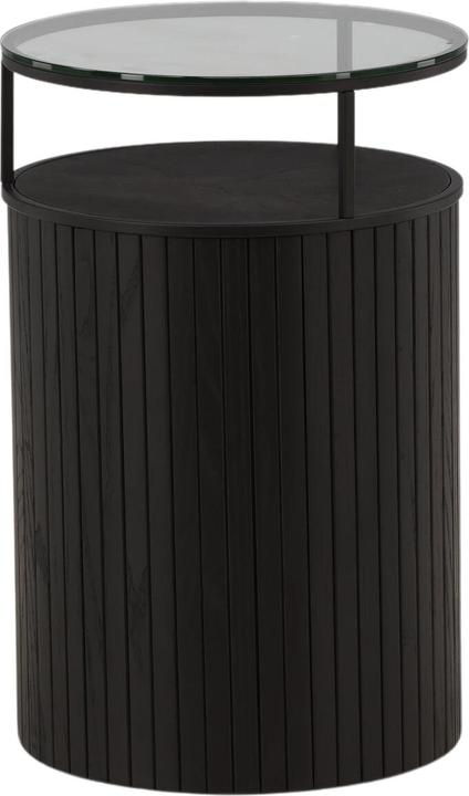Furniture Fashion Bovall (37 x 37 x 58 cm)