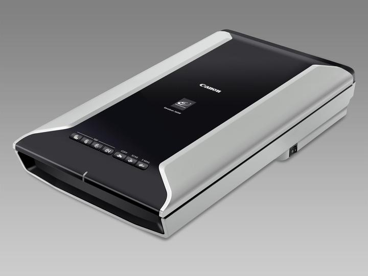 Produktbild Canon CanoScan 5600F, USB 2.0 (USB)