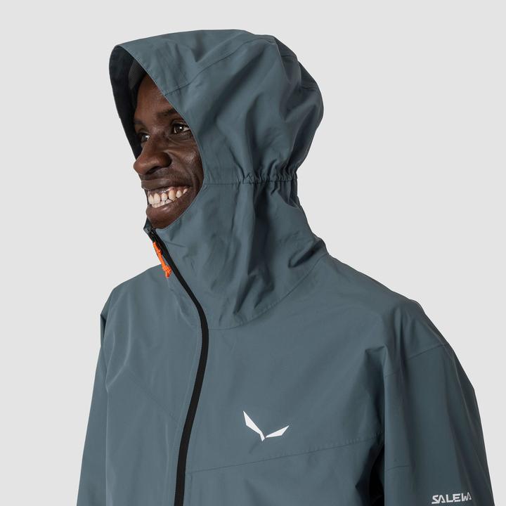 Produktbild Salewa PUEZ AQUA 4 PTX 2.5L Herren JACKET (M)