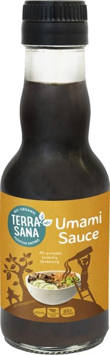 Produktbild Terra Sana Umami Sauce