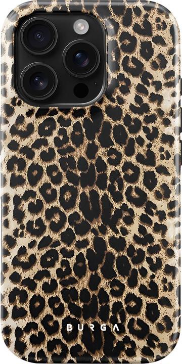 Produktbild Avizar Player Leopard Case (Apple iPhone 16 Pro)
