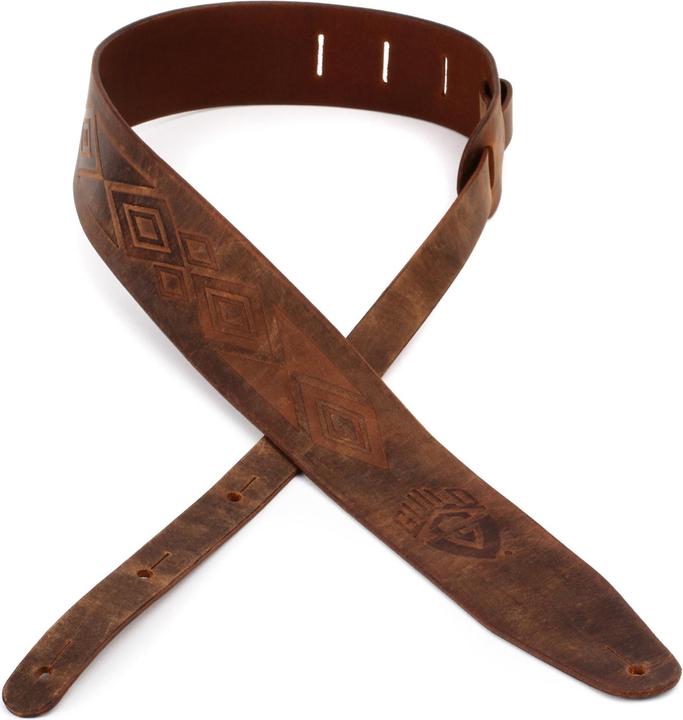 Actual product image Guild Suspension strap Americ (Instrument strap)