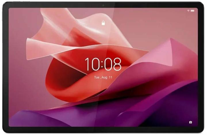 Produktbild Lenovo Tab P12 (nur WLAN, 12.70", 128 GB, Storm Grey)