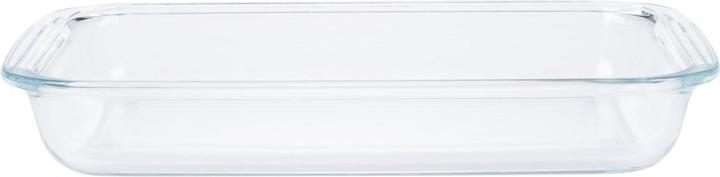 Actual product image Furber Glass casserole dish, 2.2 L, square